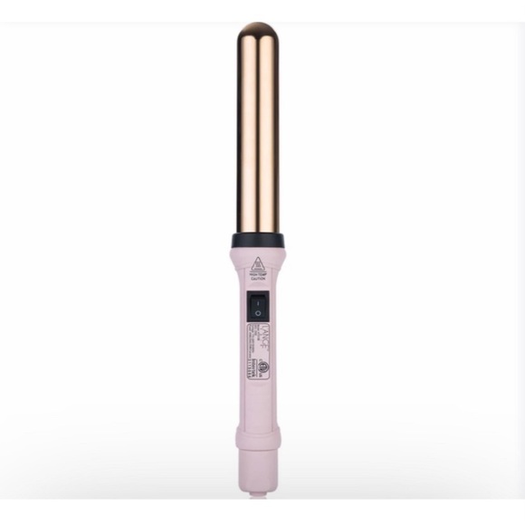 LANGE’ 32MM ONDULE’ CURLING WAND - Picture 2 of 16